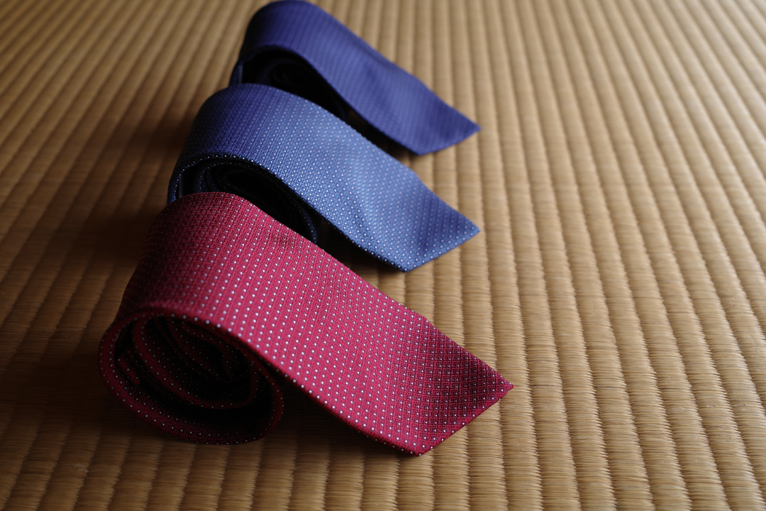 父の日ギフトラッピング