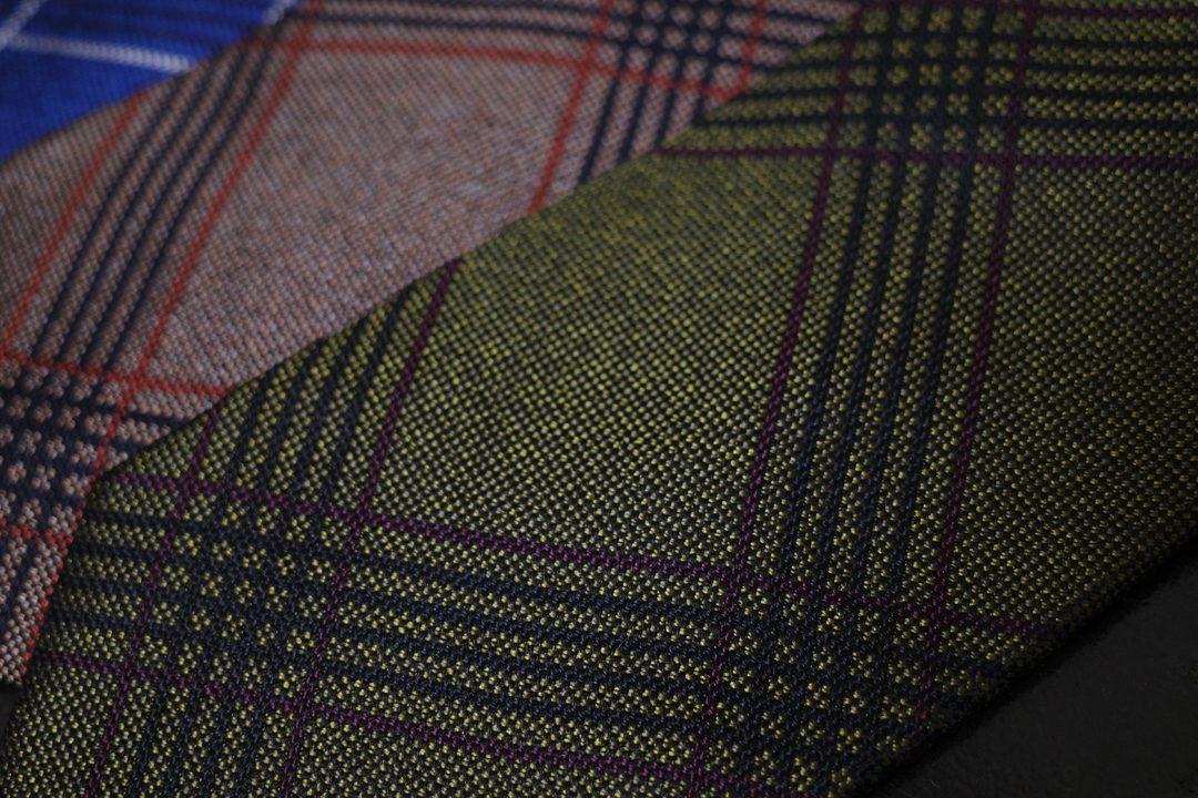 メランジシンプルチェック