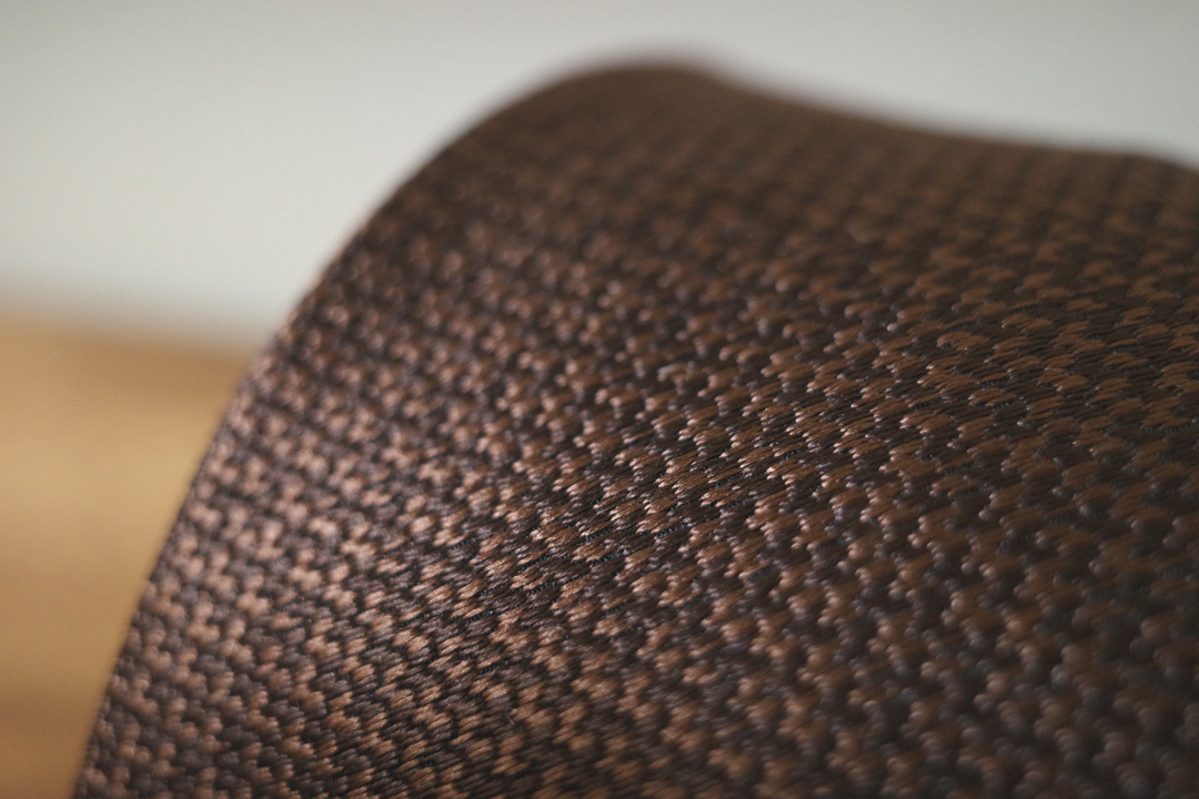 メランジマイクロネクタイ3