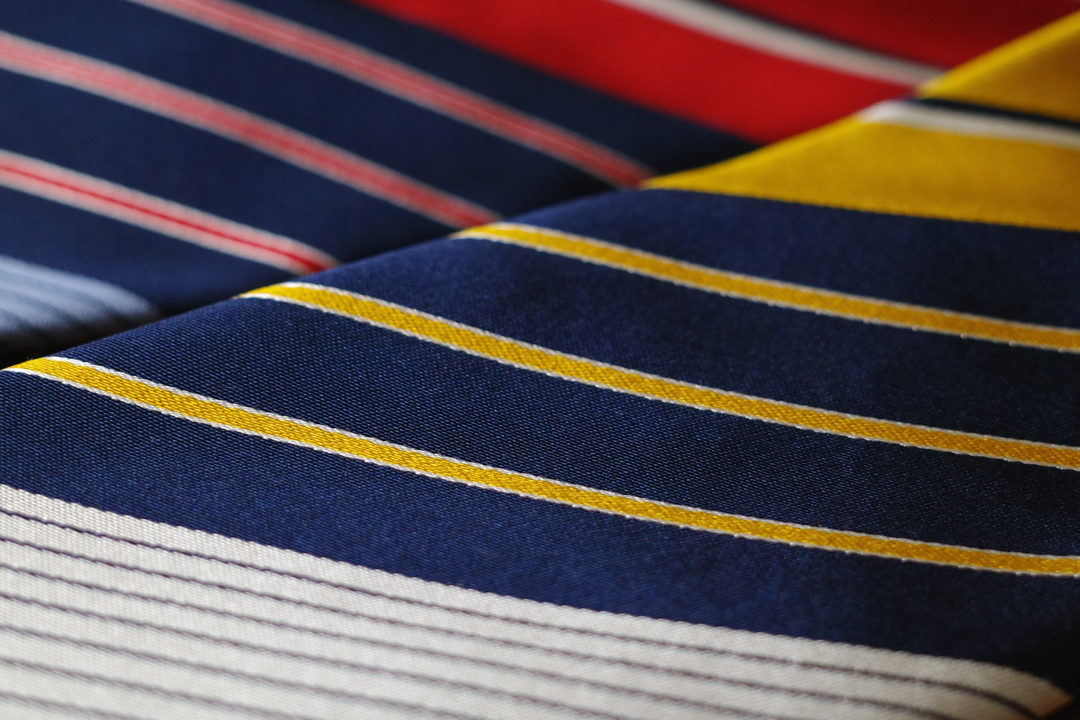 レジメンタルスト