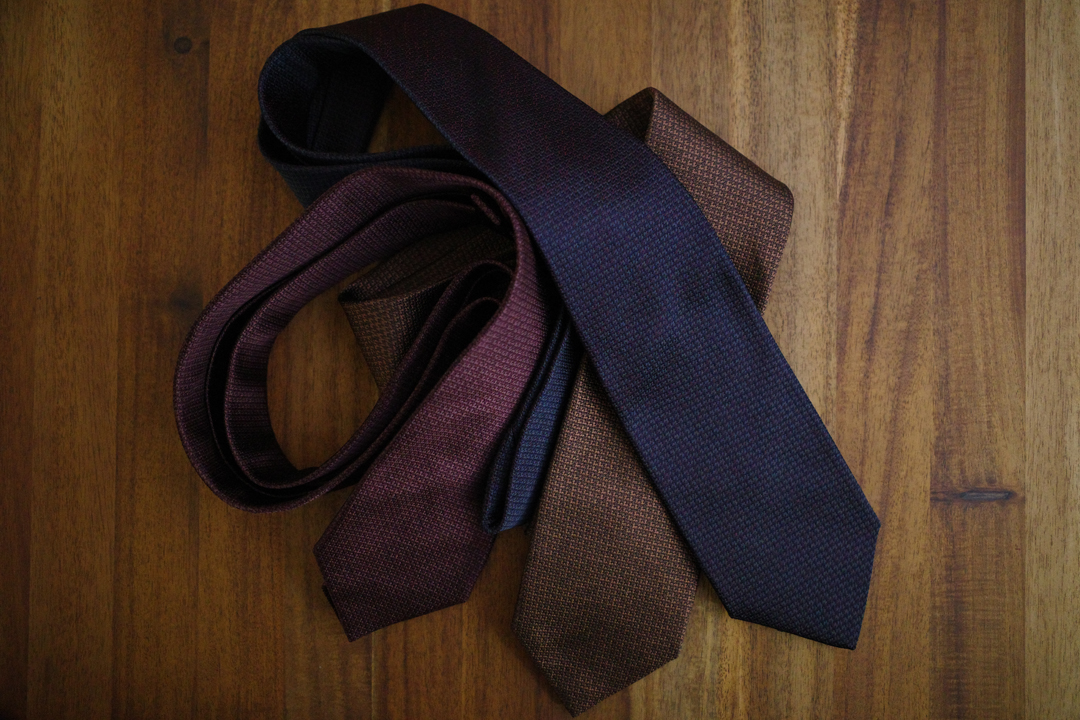 父の日ギフトラッピング